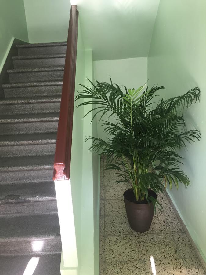 Arboleda Hostal Санто-Доминго Экстерьер фото